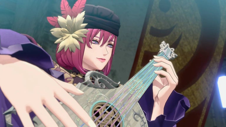 Fire Emblem: Fortune’s We…