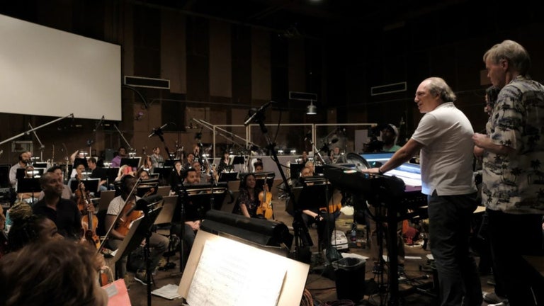 Hans Zimmer se souvient d…