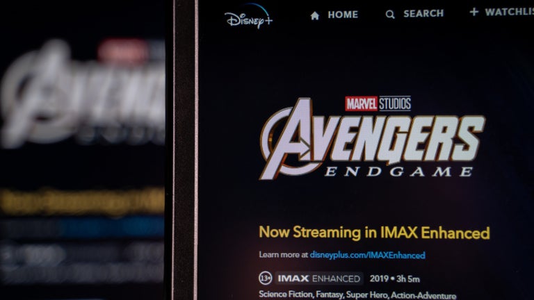 IMAX Enhanced : ce que ch…
