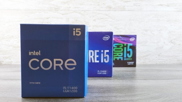 Intel pourrait augmenter …