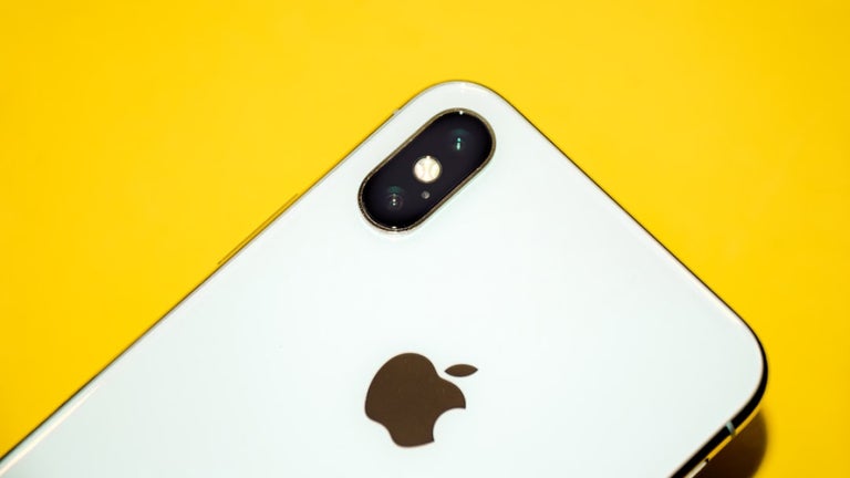 iPhone 20 Pro : Apple tes…