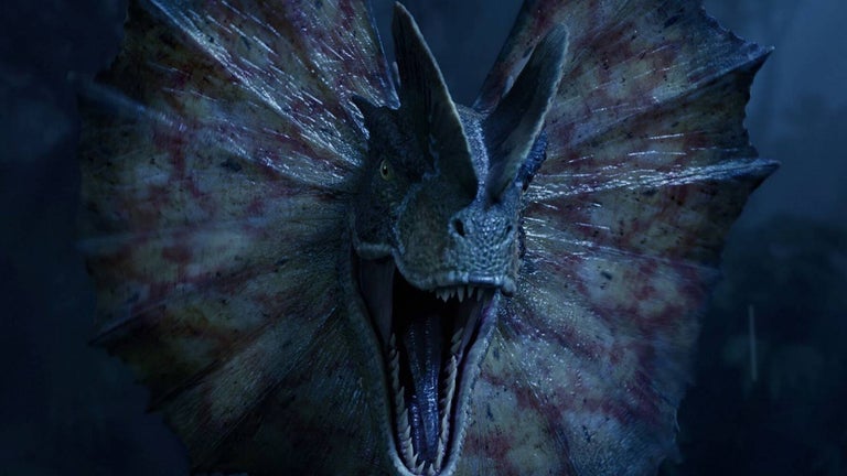 Jurassic Park: Survival s…