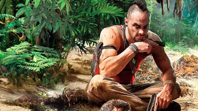 La série **Far Cry** dévo…