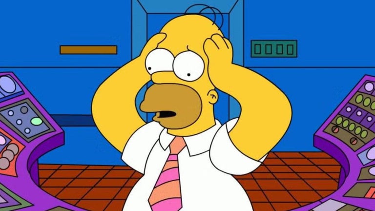 Les Simpson : « Days of F…