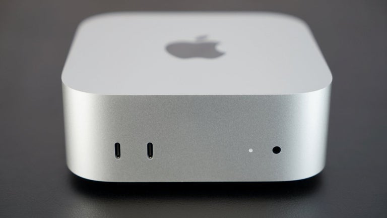 Mac mini M6: ses premiers…