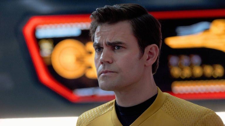 Magic x Star Trek : Wizar…
