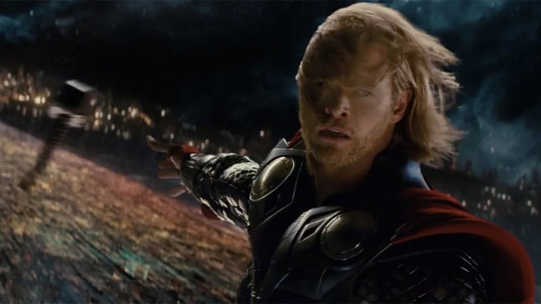 Marvel a essayé de change…