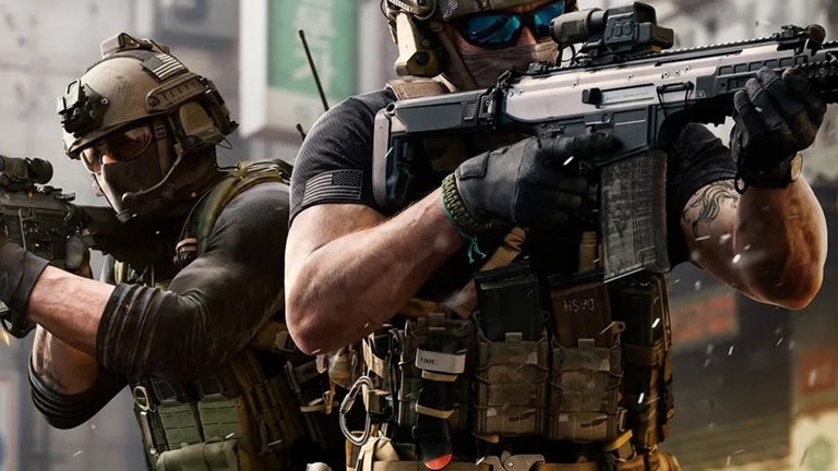 Modern Warfare 4 corrige …