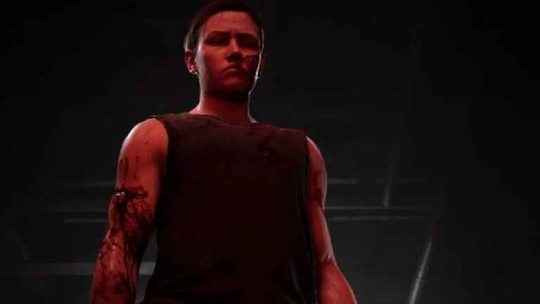 Naughty Dog travaille sur…