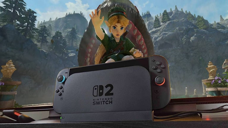 Nintendo active enfin le …