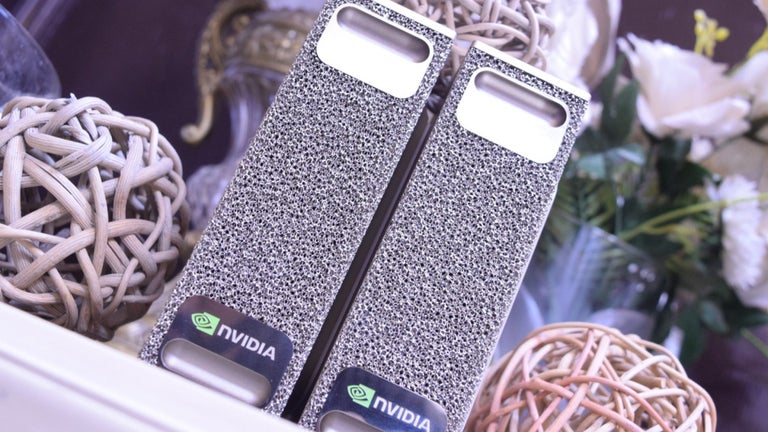 NVIDIA DGX Spark désormai…