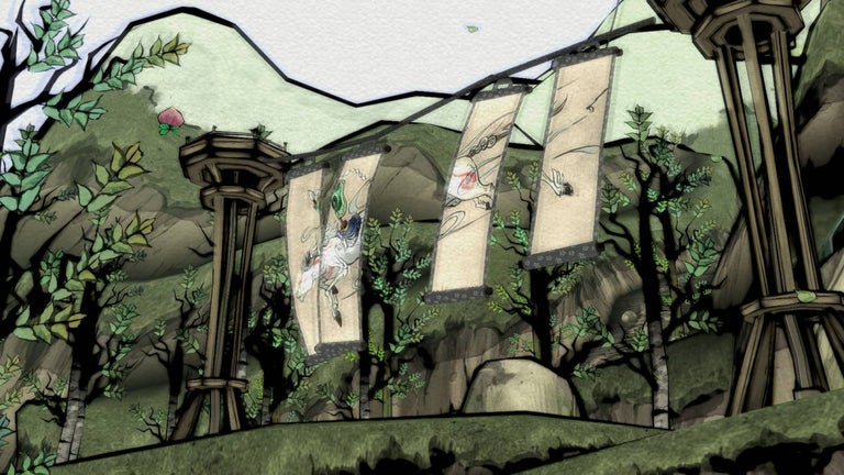 Okami fête ses 20 ans : C…