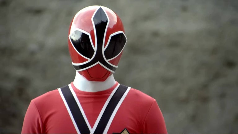 Power Rangers : le parten…