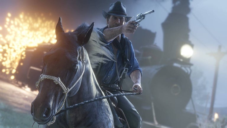 Red Dead Redemption 2 n’e…