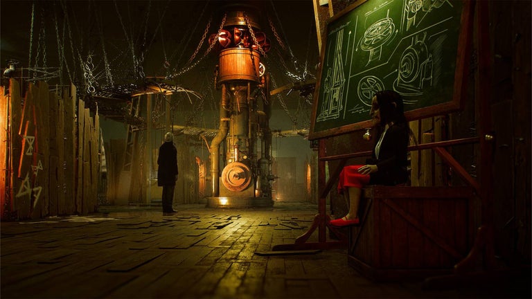 Saw : la rumeur d’un préq…