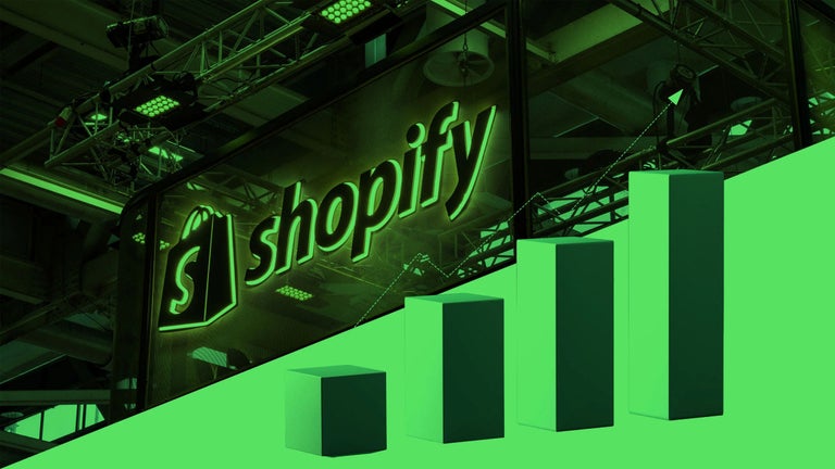 Shopify mise sur l’IA: sa…