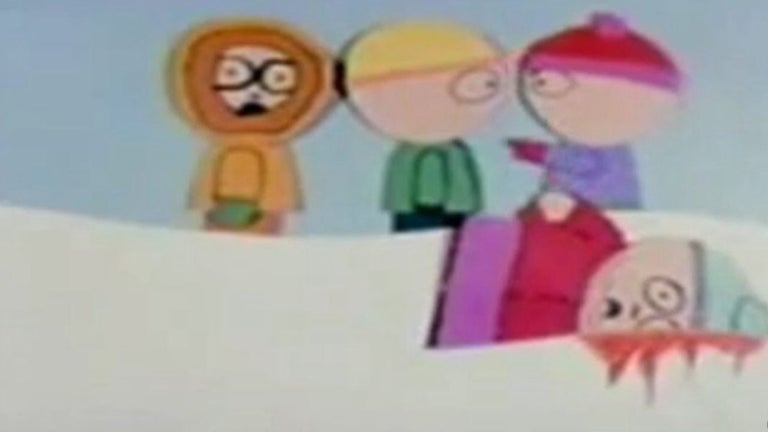 « South Park » est devenu…