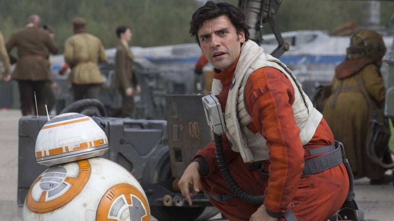 Star Wars : Rogue Squadro…
