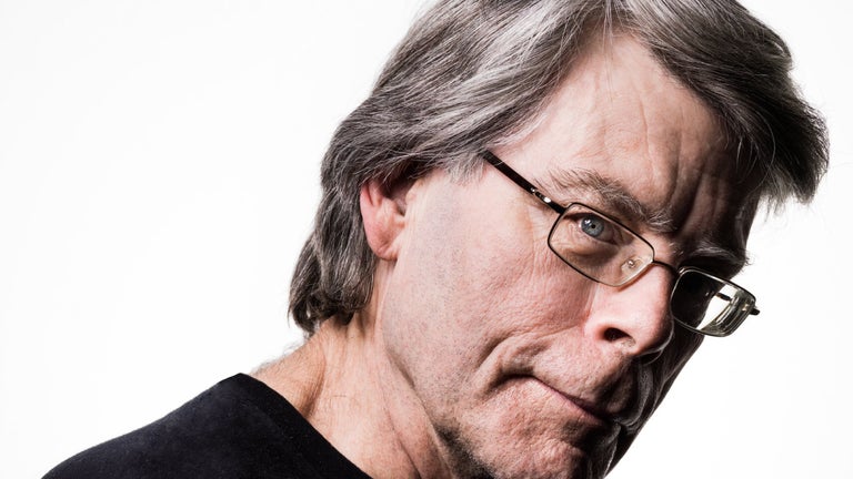 Stephen King officialise …