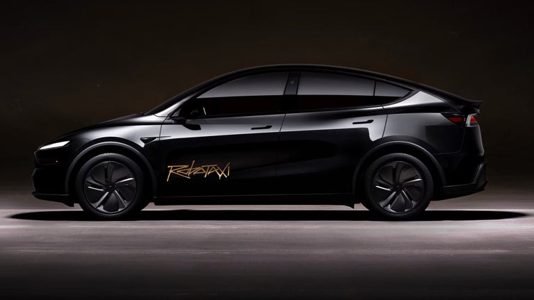 Tesla revendique 1 millio…