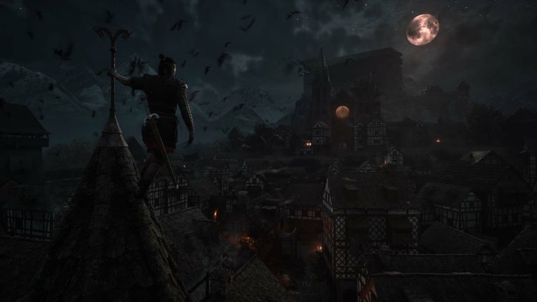 The Blood of Dawnwalker: …