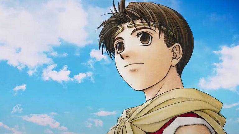 Un JRPG mythique de Konam…