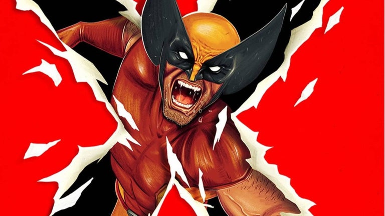 Wolverine #30 arrive le 2…