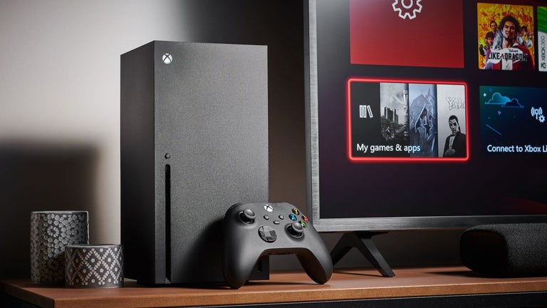 Xbox préparerait Project …