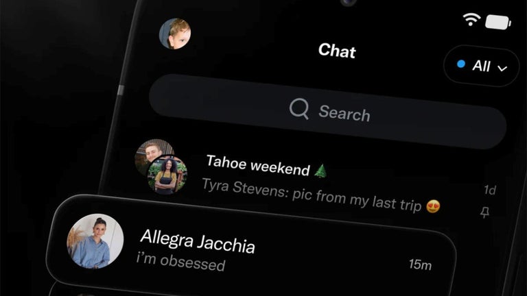 XChat, la nouvelle appli …