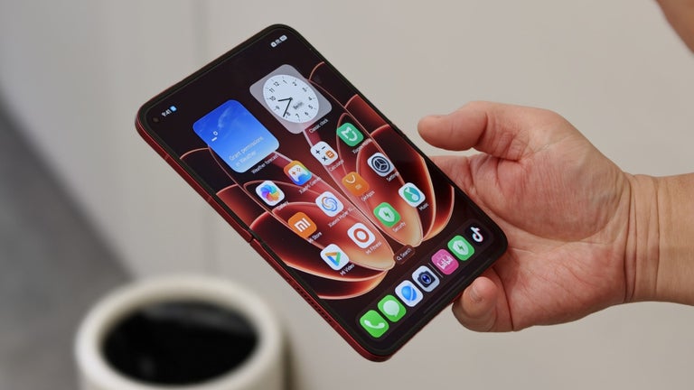 Xiaomi 18 Fold est offici…
