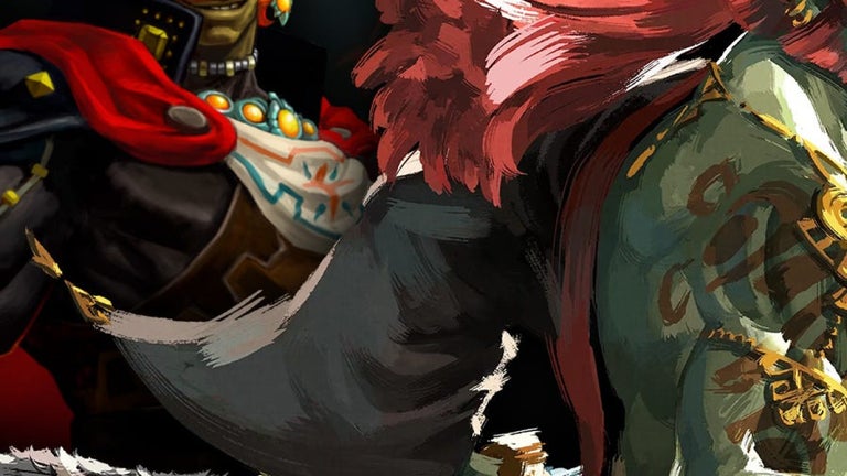 Zelda : Ubisoft aurait en…