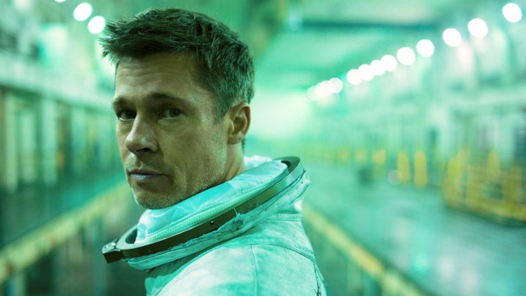 Ad Astra arrive sur Netfl…
