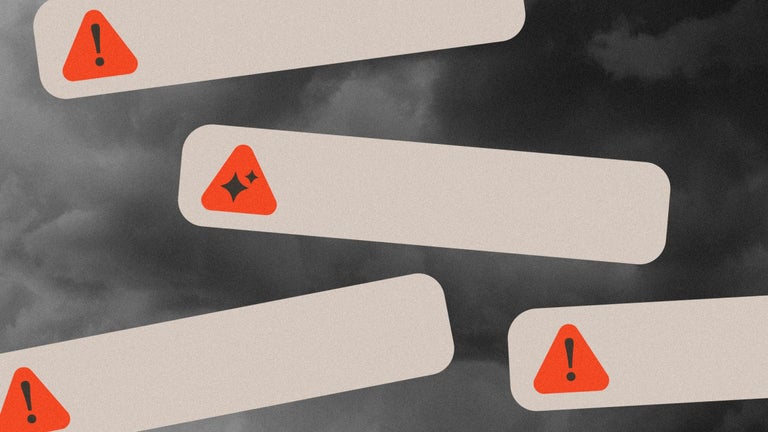 Alertes d’urgence par IA …