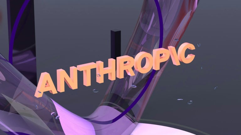 Anthropic alerte: des IA …