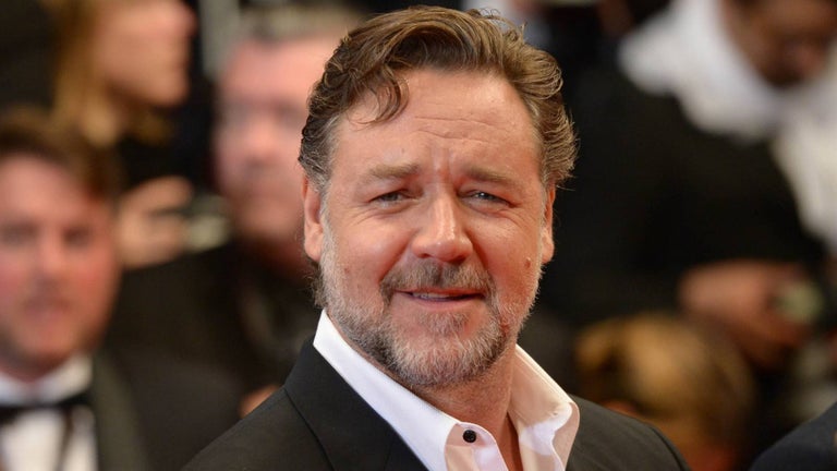 Beast avec Russell Crowe …