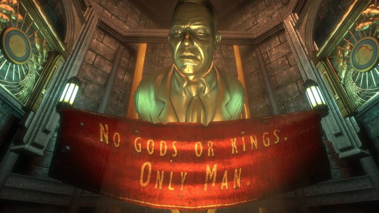 BioShock sur Netflix : le…