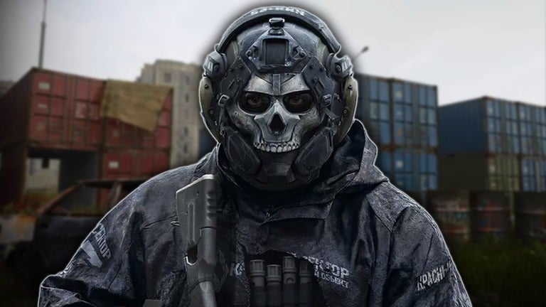 Call of Duty: Modern Warf…