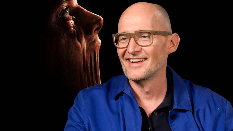 Clayface : James Watkins …