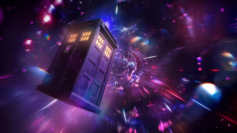 Doctor Who revient le 26 …