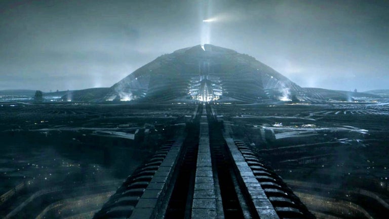 Dune: Blood and Ice est o…
