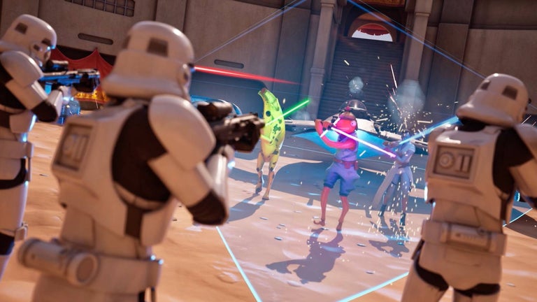 Epic mise désormais sur l…