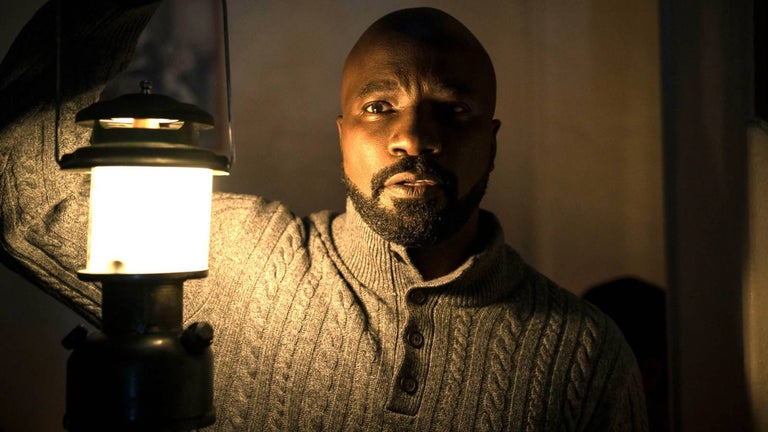 Evil saison 5: Mike Colte…