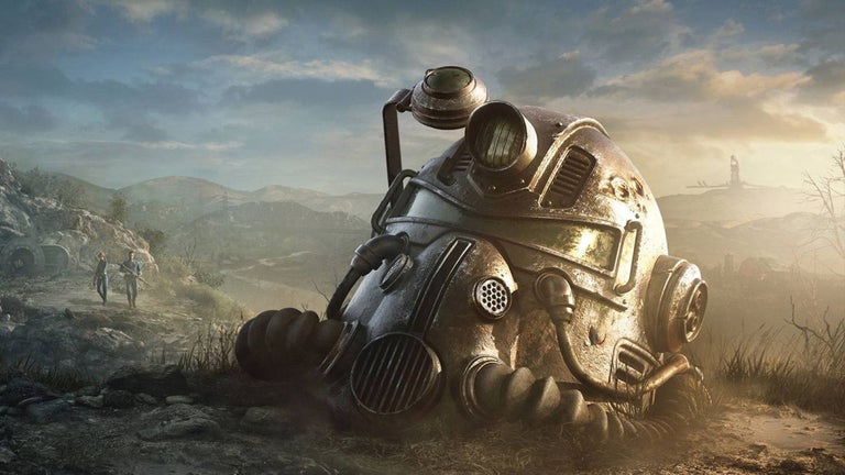 Fallout: NCR n’est pas un…
