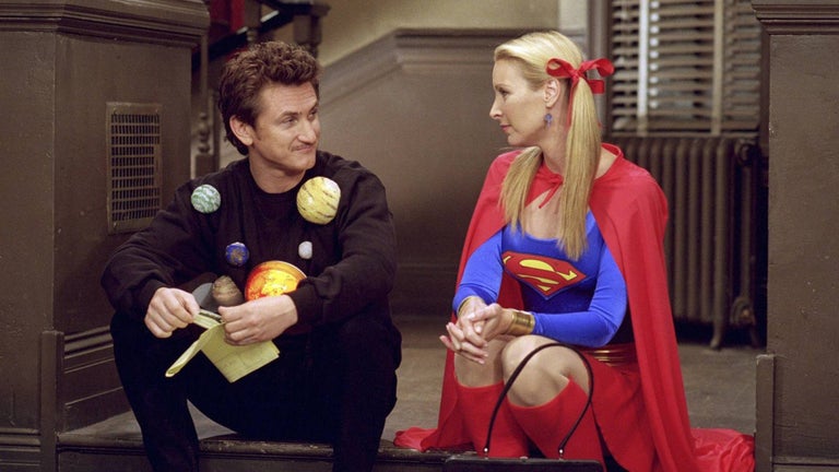 Friends et Seinfeld face …