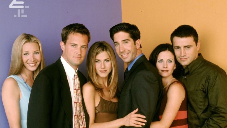 Friends revient sur Chann…
