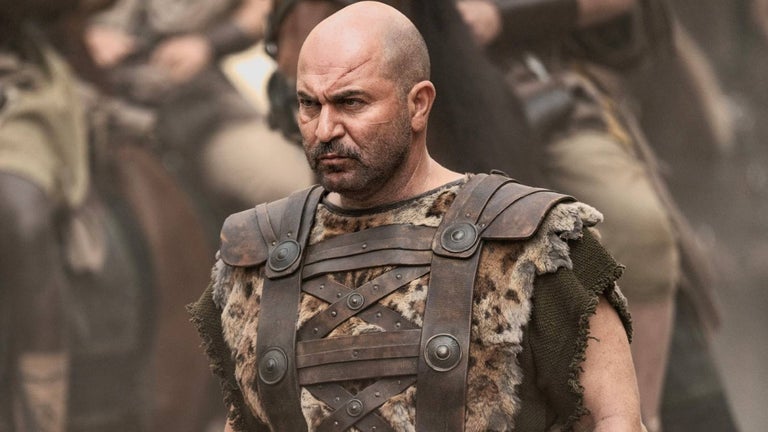 Gladiator II déjà numéro …