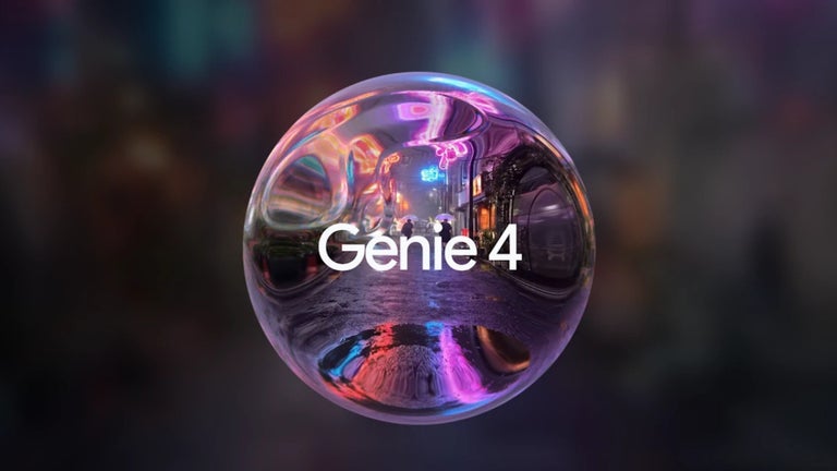 Google dévoile Genie 4 : …