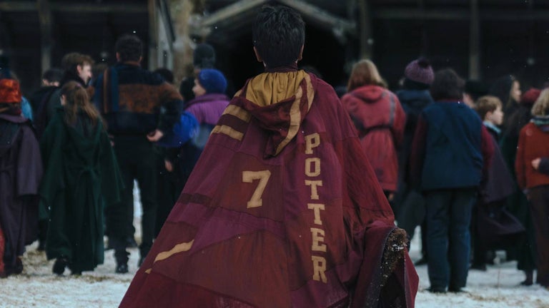 Harry Potter sur HBO : la…
