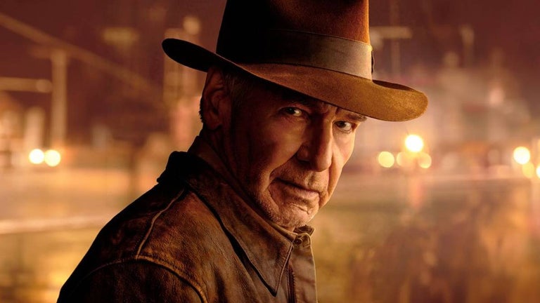 Indiana Jones et le Cadra…
