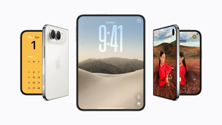 iPhone Duo : sa batterie …